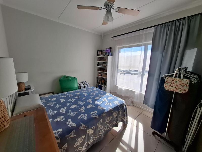 To Let 2 Bedroom Property for Rent in De Velde Western Cape